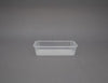 Takeaway Cont 500ml Rectangle