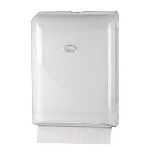 Dispenser Hand Towel Compact