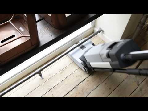 Scrubber Dryer Upright SC100