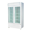 Upright Display Fridge