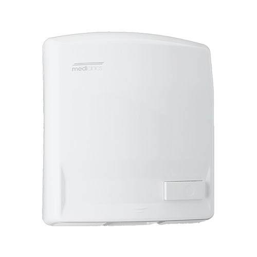 Hand Dryer Junior Manual White