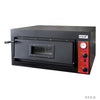 Pizza Oven Black Panther