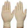 Glove Latex Powder Free