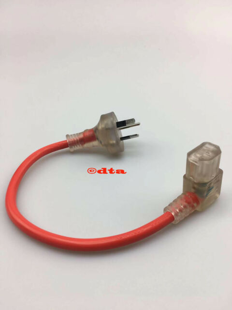 Cord Pig Tail Rocket Vac XP