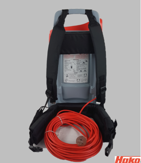 Cord Hako R/Vac XP
