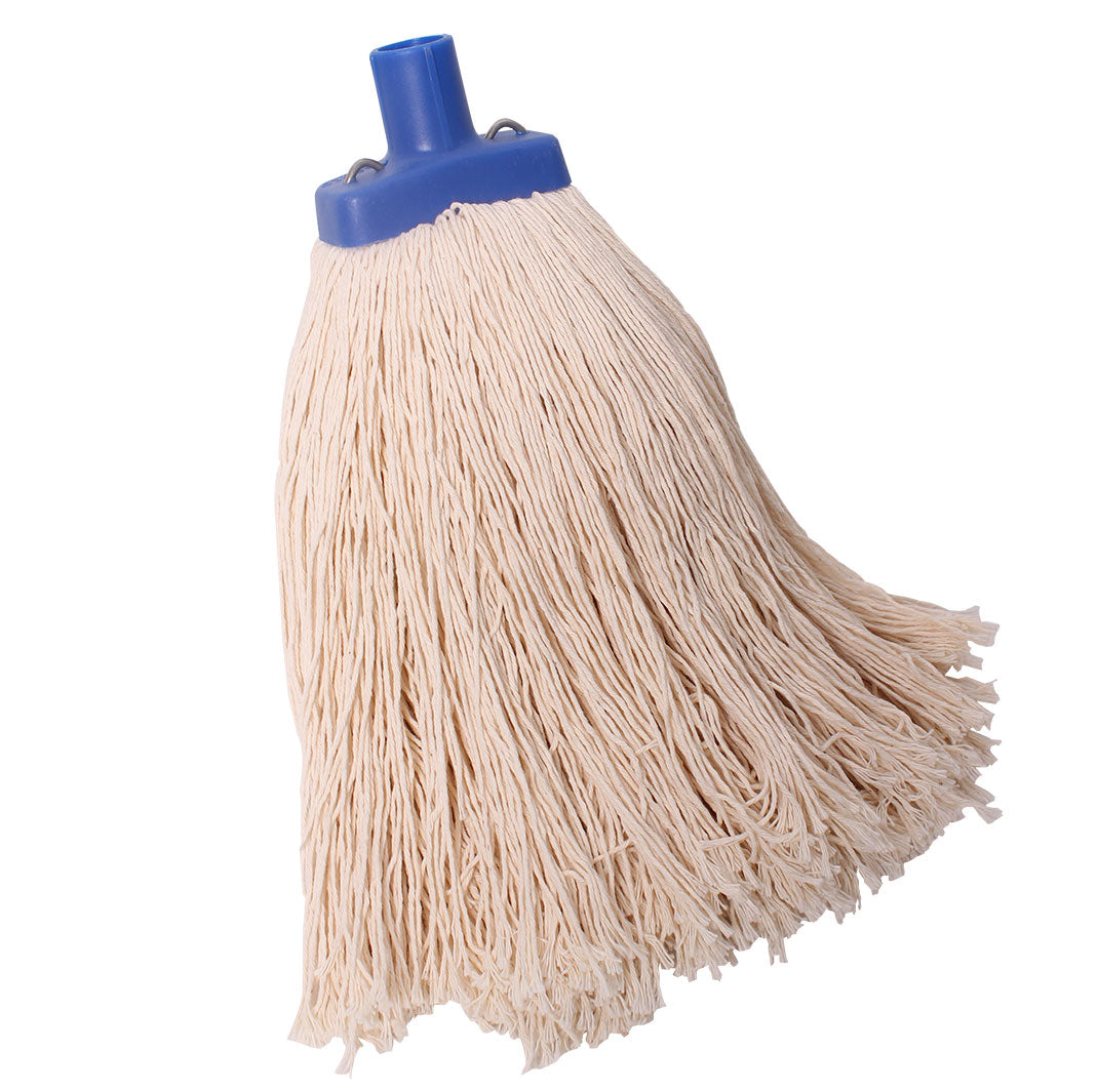 Mop Head Poly Cotton