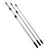 Pole Extension 3 x 1.5mtr Pulex