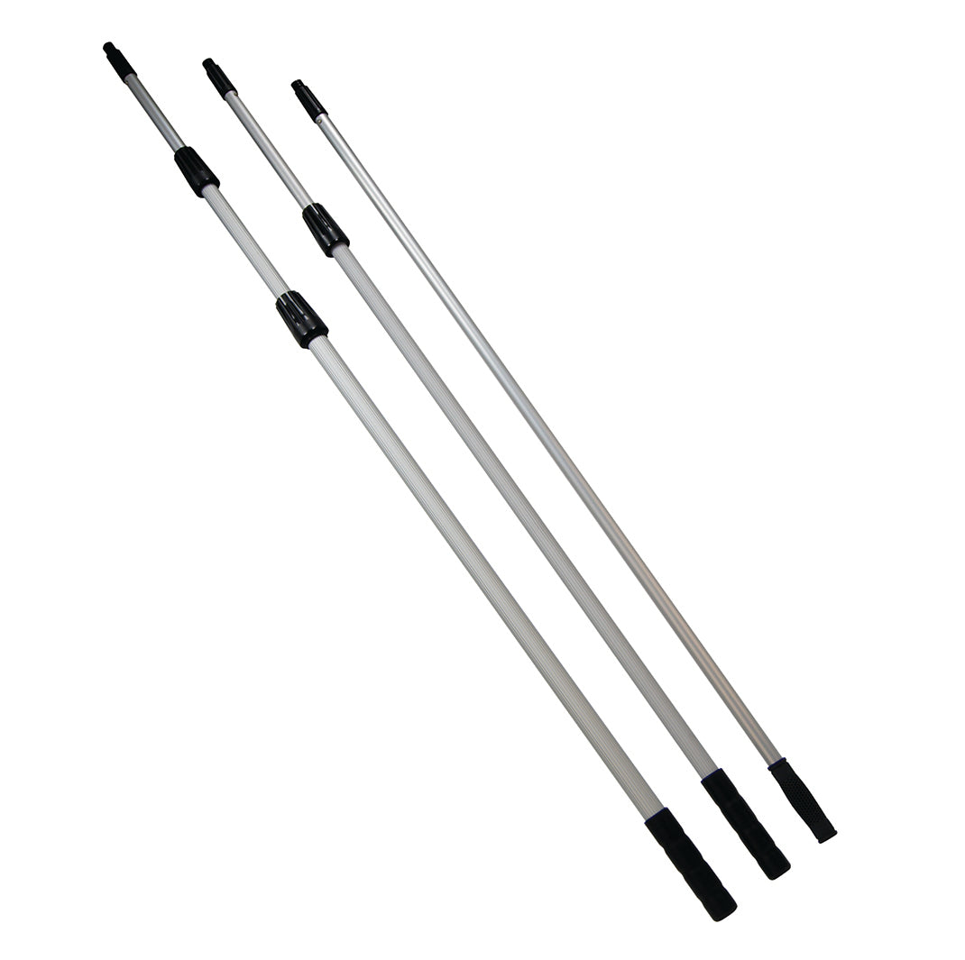 Pole Extension 3 x 1.5mtr Pulex