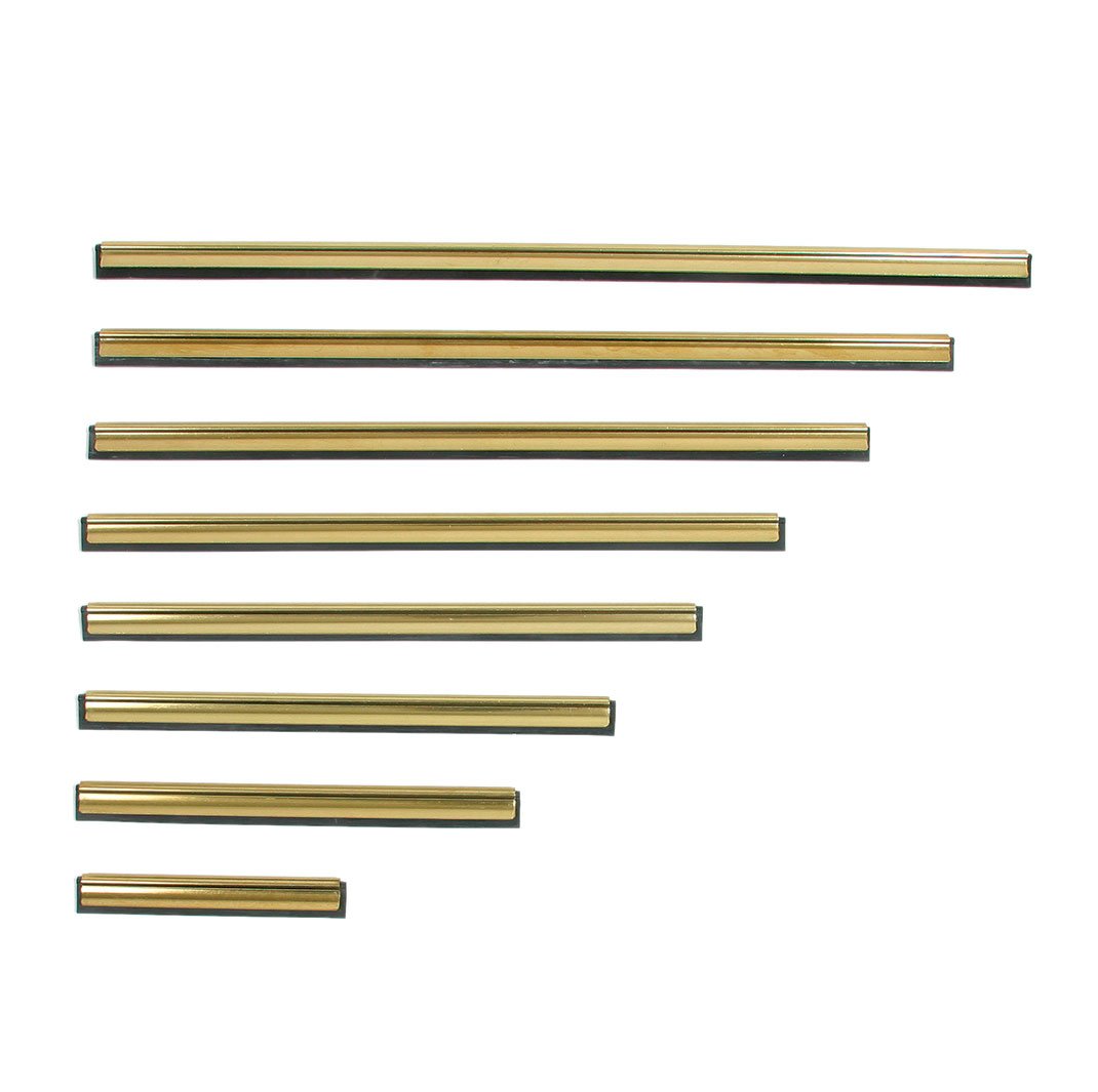 Channel Brass Pulex