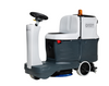 Scrubber SC2000 Compact Ride On