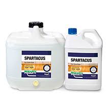 Spartacus Sealer Polish