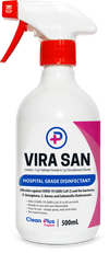 Vira San